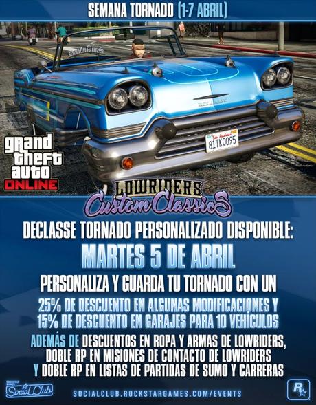 GTAO_Tornado_Week