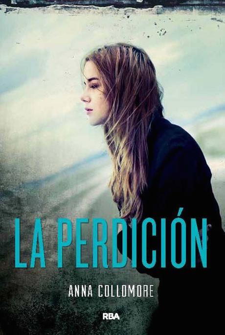 BOOK REVIEW #18: La Perdición - Anna Collomore