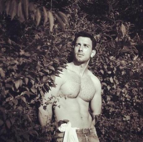 Jwan Yosef es el nuevo novio de Ricky Martin. imagen-sin-titulo.jpg