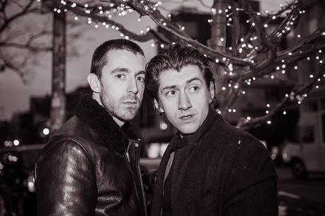 CRÍTICA | ‘Everything You’ve Come To Expect’ de The Last Shadow Puppets