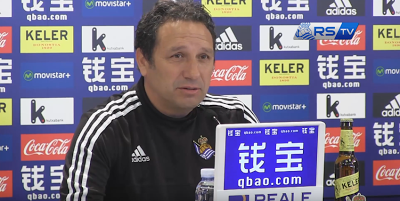 Sevilla FC vs Real Sociedad. Sin margen de error Sevilla FC vs Real Sociedad. Sin margen de error