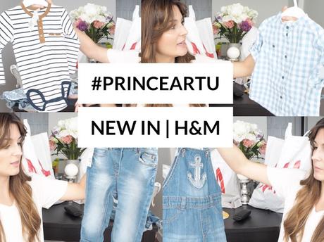 NEW IN | HAUL H&M BABY NEW IN | HAUL H&M BABY
