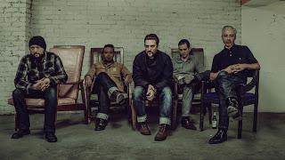 JD McPherson - Let the good times roll (2015)