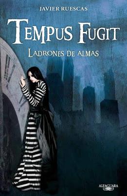 Frases memorables: Tempus fugit Frases memorables: Tempus fugit