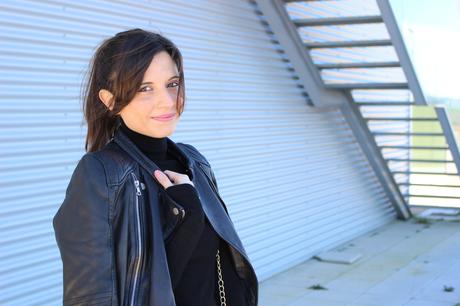 Finalista en la X Edición de Los Premios 20 Blogs de 20 Minutos. Vanessa Cano - bloguera de moda finalista en Estilo de Vida Moda y Belleza en Premios 20 Blogs