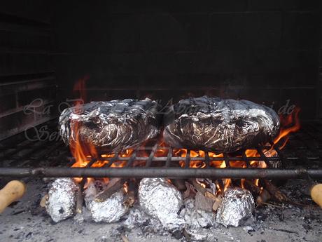 DORADAS A LA SAL, BY JFK, A LA BARCELONA D' ABANS, D' AVUI I DE SEMPRE...3-04-2016...!!! DORADAS A LA SAL, BY JFK, A LA BARCELONA D' ABANS, D' AVUI I DE SEMPRE...3-04-2016...!!!