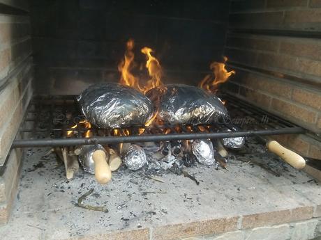 DORADAS A LA SAL, BY JFK, A LA BARCELONA D' ABANS, D' AVUI I DE SEMPRE...3-04-2016...!!! DORADAS A LA SAL, BY JFK, A LA BARCELONA D' ABANS, D' AVUI I DE SEMPRE...3-04-2016...!!!