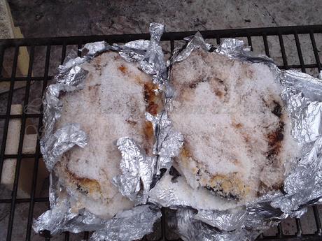 DORADAS A LA SAL, BY JFK, A LA BARCELONA D' ABANS, D' AVUI I DE SEMPRE...3-04-2016...!!! DORADAS A LA SAL, BY JFK, A LA BARCELONA D' ABANS, D' AVUI I DE SEMPRE...3-04-2016...!!!