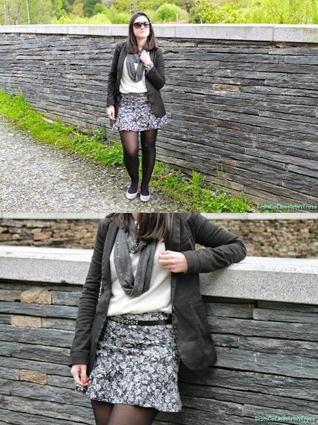 Blazer, un básico en el armario Blazer, un básico en el armario