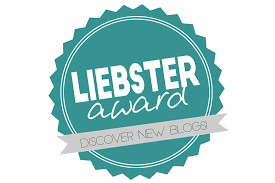 Liebster Award x2
