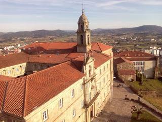 La Feria Medieval de Monforte de Lemos La Feria Medieval de Monforte de Lemos