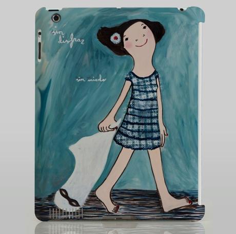 Mira que hermosas y originales estas carcasas para tu iPhone!!! ¿con cuál te quedas? Mira que hermosas y originales estas carcasas para tu iPhone!!! ¿con cuál te quedas?