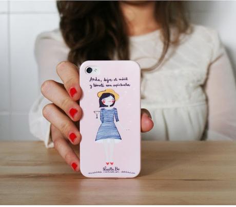 Mira que hermosas y originales estas carcasas para tu iPhone!!! ¿con cuál te quedas? Mira que hermosas y originales estas carcasas para tu iPhone!!! ¿con cuál te quedas?