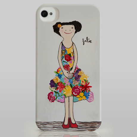 Mira que hermosas y originales estas carcasas para tu iPhone!!! ¿con cuál te quedas? Mira que hermosas y originales estas carcasas para tu iPhone!!! ¿con cuál te quedas?