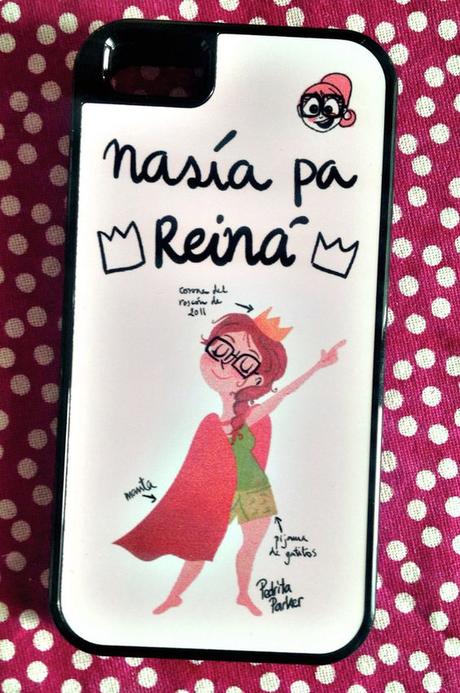 Mira que hermosas y originales estas carcasas para tu iPhone!!! ¿con cuál te quedas? Mira que hermosas y originales estas carcasas para tu iPhone!!! ¿con cuál te quedas?