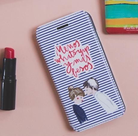 Mira que hermosas y originales estas carcasas para tu iPhone!!! ¿con cuál te quedas? Mira que hermosas y originales estas carcasas para tu iPhone!!! ¿con cuál te quedas?