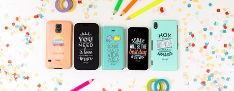 Mira que hermosas y originales estas carcasas para tu iPhone!!! ¿con cuál te quedas? Mira que hermosas y originales estas carcasas para tu iPhone!!! ¿con cuál te quedas?