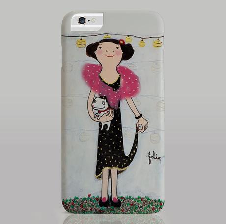 Mira que hermosas y originales estas carcasas para tu iPhone!!! ¿con cuál te quedas? Mira que hermosas y originales estas carcasas para tu iPhone!!! ¿con cuál te quedas?