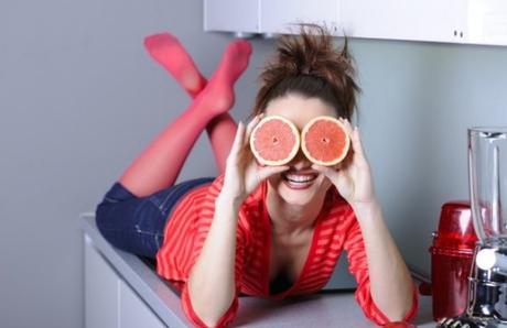 5 trucos de belleza realmente extraños que funcionan 5 trucos de belleza realmente extraños que funcionan