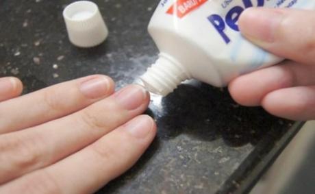 5 trucos de belleza realmente extraños que funcionan 5 trucos de belleza realmente extraños que funcionan