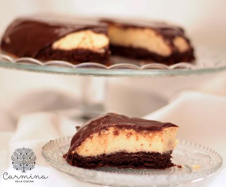 BIZCOFLAN DE CHOCOLATE BIZCOFLAN DE CHOCOLATE