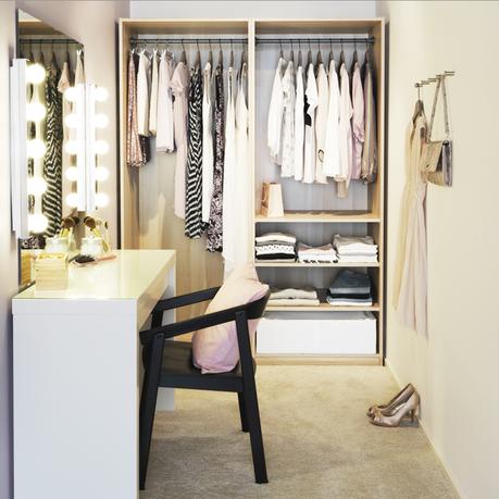 TIPS DECO LOW COST PARA ORGANIZAR TU HABITACIÓN TIPS DECO LOW COST PARA ORGANIZAR TU HABITACIÓN