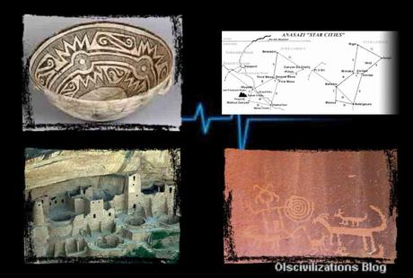 ¿Quiénes construyeron una red de subterráneos en el subsuelo americano? Imagen 9
