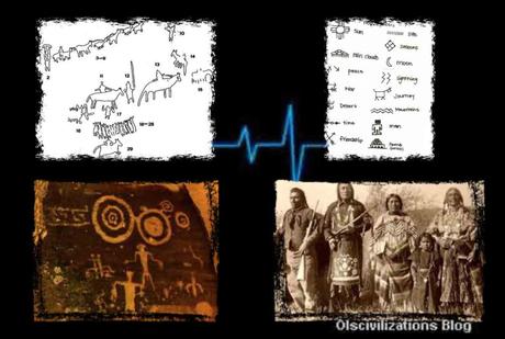 ¿Quiénes construyeron una red de subterráneos en el subsuelo americano? Imagen 11