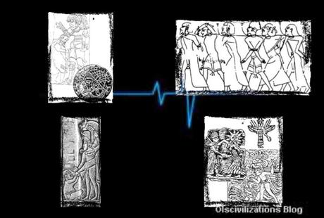 ¿Quiénes construyeron una red de subterráneos en el subsuelo americano? Imagen 18