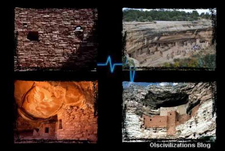 ¿Quiénes construyeron una red de subterráneos en el subsuelo americano? Imagen 6