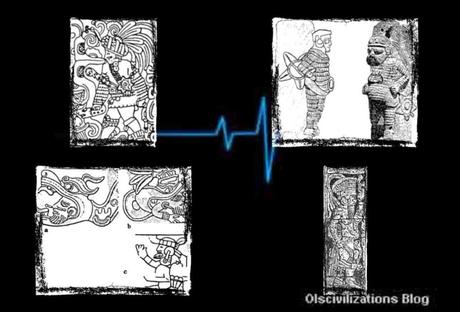 ¿Quiénes construyeron una red de subterráneos en el subsuelo americano? Imagen 17