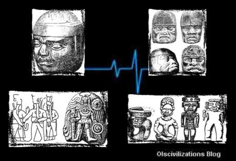 ¿Quiénes construyeron una red de subterráneos en el subsuelo americano? Imagen 19