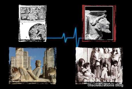 ¿Quiénes construyeron una red de subterráneos en el subsuelo americano? Imagen 20