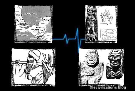 ¿Quiénes construyeron una red de subterráneos en el subsuelo americano? Imagen 16