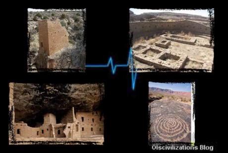 ¿Quiénes construyeron una red de subterráneos en el subsuelo americano? Imagen 7