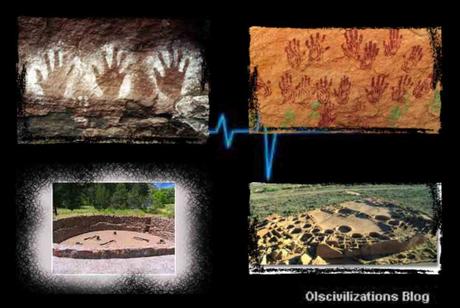 ¿Quiénes construyeron una red de subterráneos en el subsuelo americano? Imagen 8