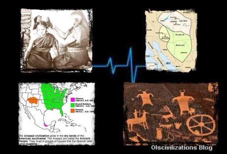 ¿Quiénes construyeron una red de subterráneos en el subsuelo americano? Imagen 3