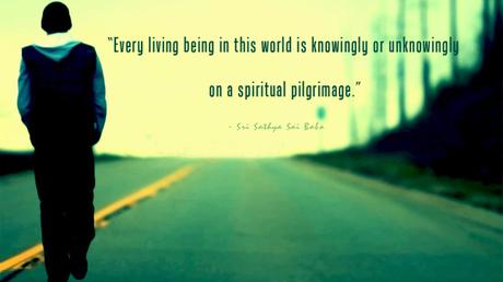 ¿Cuál es el propósito del nacimiento humano Viaje espiritual