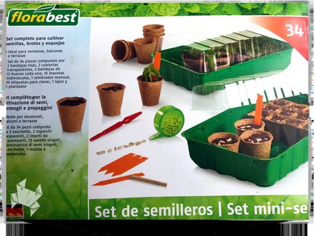 Más allá del jardín Más allá del jardín