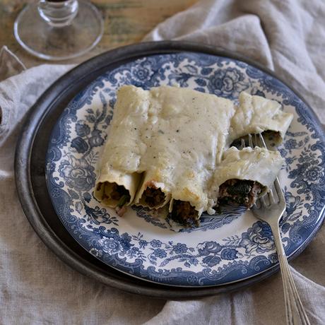 canelones de carne canelones de carne