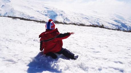 Con la cabeza a buen recaudo Con la cabeza a buen recaudo