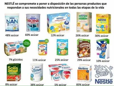Y tú, ¿ Que les das de merendar a tus hijos ? Y tú, ¿ Que les das de merendar a tus hijos ?