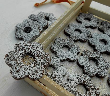 Canestrelli - galletas italianas Canestrelli - galletas italianas