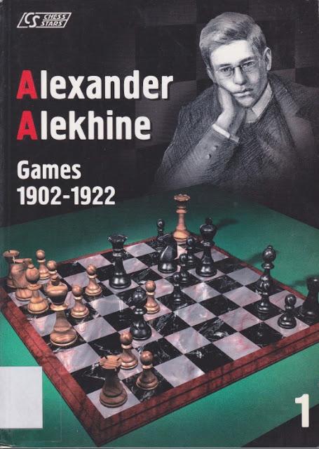 La “Herencia Ajedrecística de Alekhine” tal y como yo la veo (XXI)