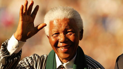 El legado de Nelson Mandela