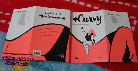 ¿Chica curvy busca moda imposible?