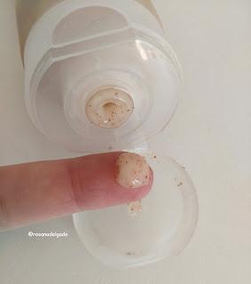 Exfoliantes faciales Exfoliantes faciales