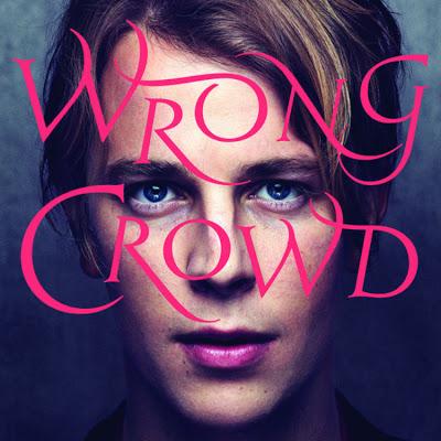 Primer single (con vídeo) del nuevo disco de Tom Odell