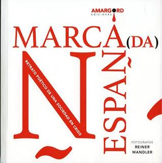 Poema de la antología Marca(da) España
