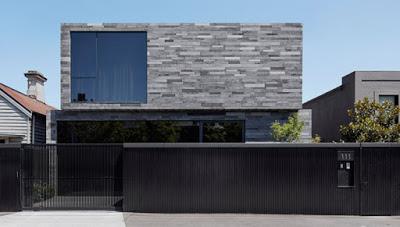 Casa Moderna en Melbourne
